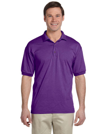 Gildan 8800 DryBlend Jersey Polo